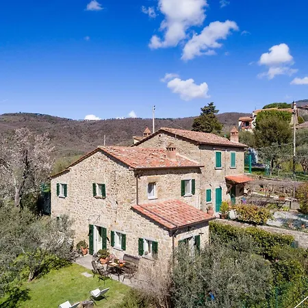 Belvilla By Oyo La Noce Cortona