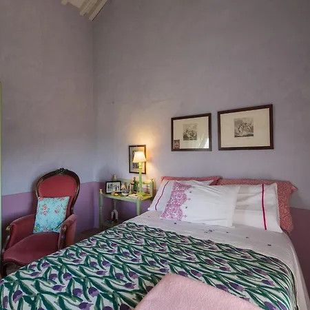 Villa Belvilla By Oyo La Noce Cortona