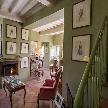 Belvilla By Oyo La Noce Villa Cortona