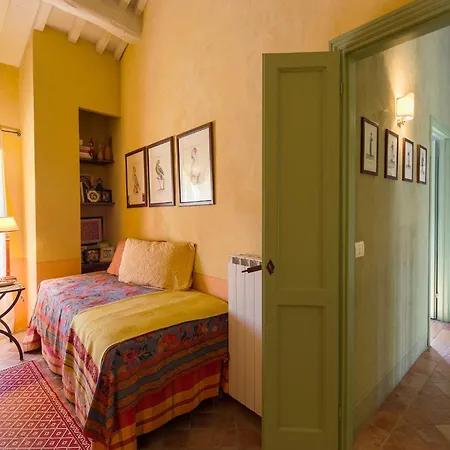 Belvilla By Oyo La Noce * Cortona