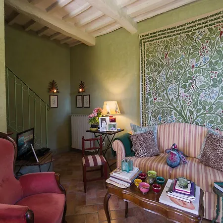 Villa Belvilla By Oyo La Noce Cortona