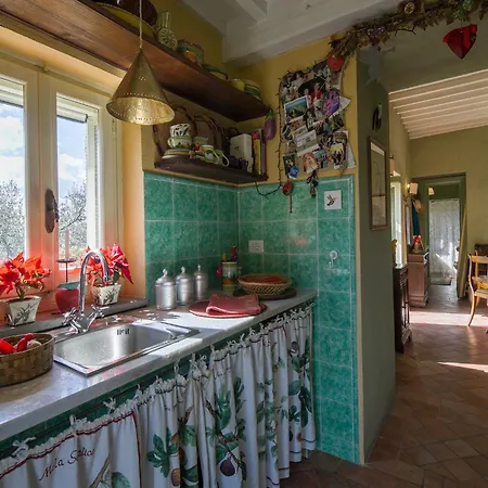 Belvilla By Oyo La Noce Villa Cortona