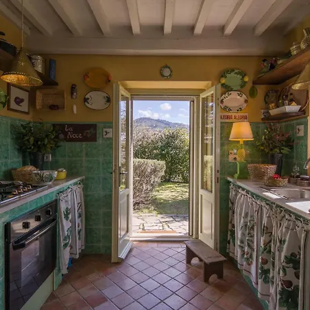 Villa Belvilla By Oyo La Noce *