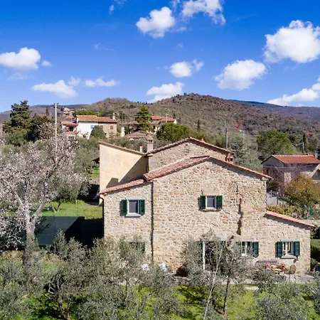 Villa Belvilla By Oyo La Noce *